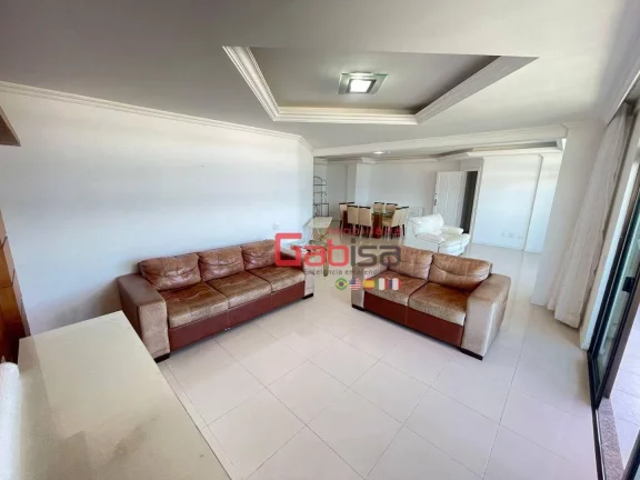Imagem Apartamento com 3 dormitórios, 218 m² - venda por R$ 3.500.000,00 ou aluguel por R$ 12.329,57/mês - Centro - Cabo Frio/RJ