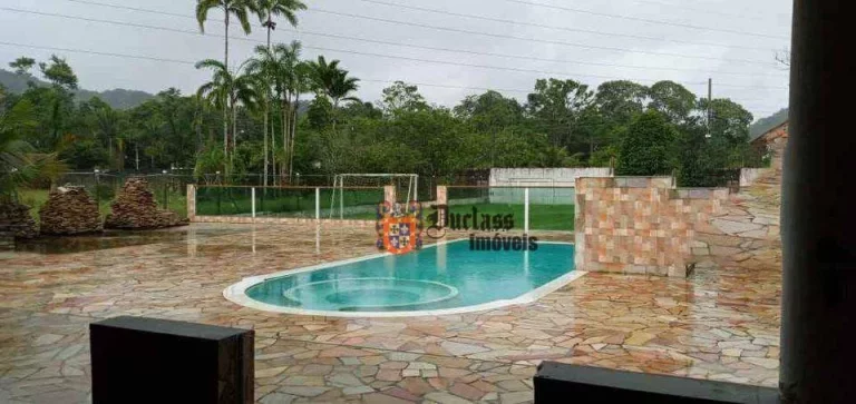 Imagem Chácara com 4 dormitórios à venda, 3250 m² por R$ 2.200.000,00 - Ana Dias - Itariri/SP
