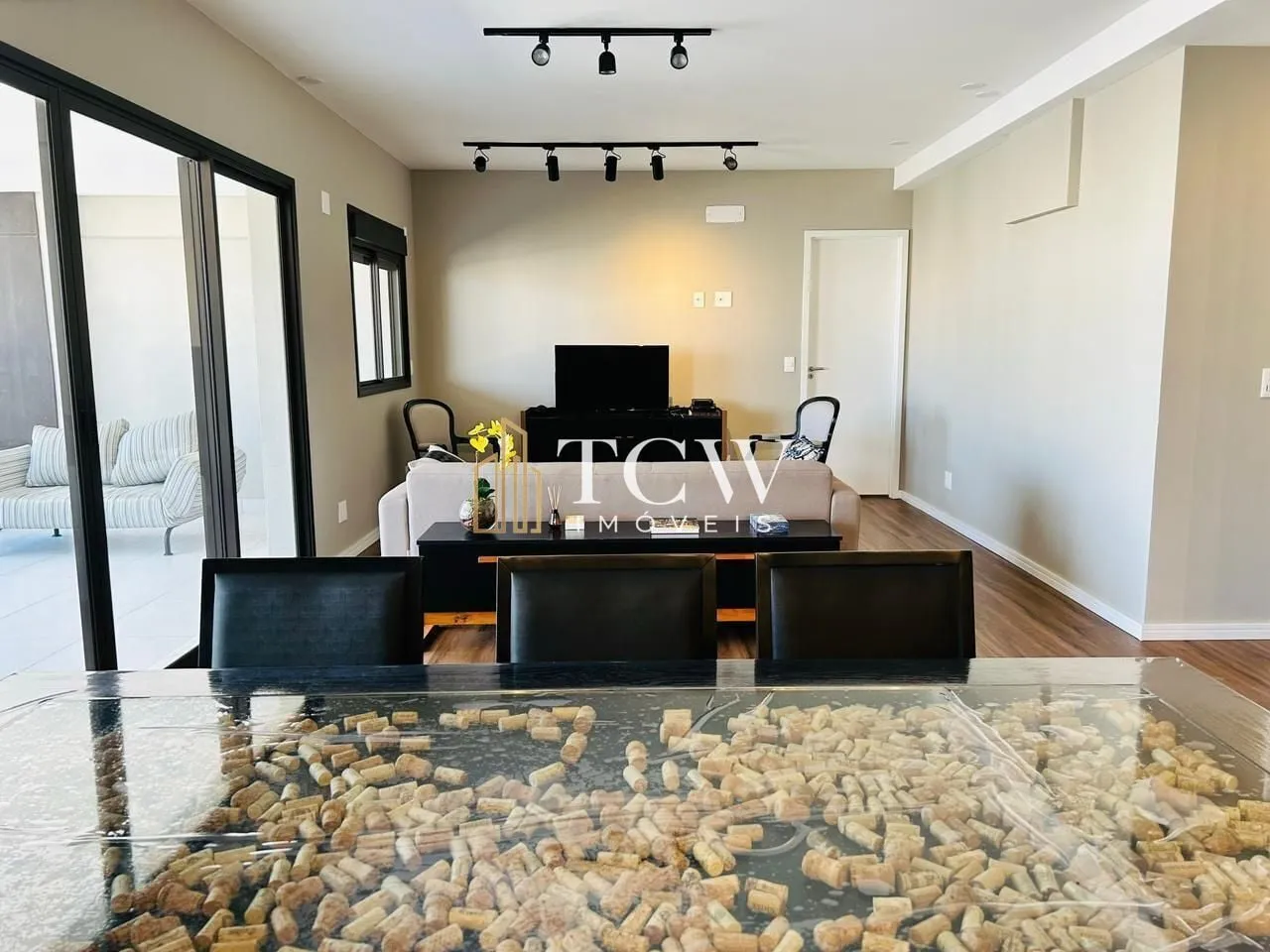 Imagem Apartamentos para Locação na Aclimação | Loomi Paulista | 158 m² | São Paulo/SP