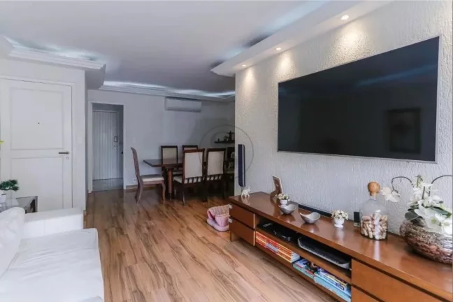 Imagem APARTAMENTO RESIDENCIAL em SÃO PAULO - SP, PERDIZES