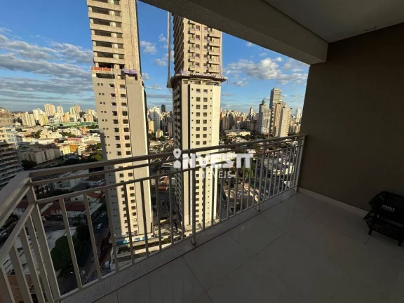 Imagem Apartamento à venda no Setor Bueno - Goiânia/GO