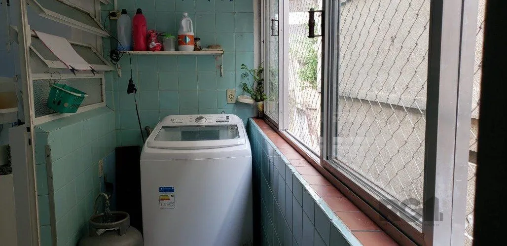 Imagem Apartamento em Floresta