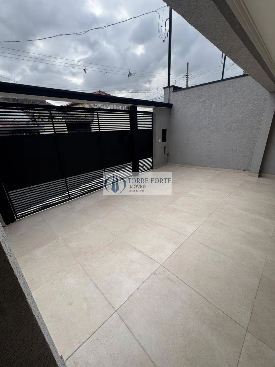 Imagem Lindo sobrado novo com 2 dormitorios 2 suites , 4 vagas , na Vila Carrão.