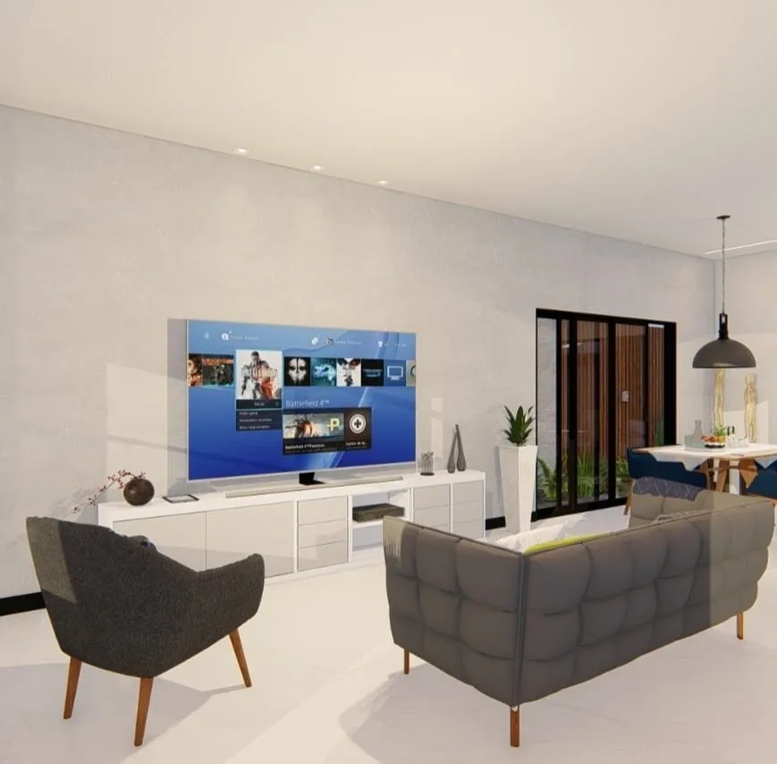 Imagem Casa à venda, Morada dos Nobres, Taubaté, SP