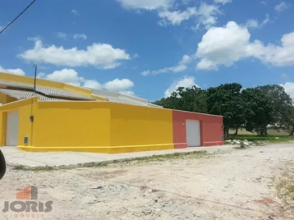 Imagem Terreno a venda pronto para construir, prox. ao Shopping de