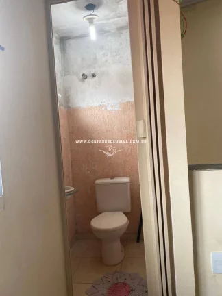 Imagem CASA 3 DORM 1 SUÍTE EXCELENTE LOCALIZAÇÃO SÃO BERNARDO DO CAMPO
