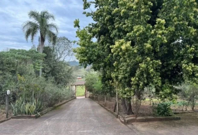 Imagem Lindo Sítio no Caraá 1,5 Ha