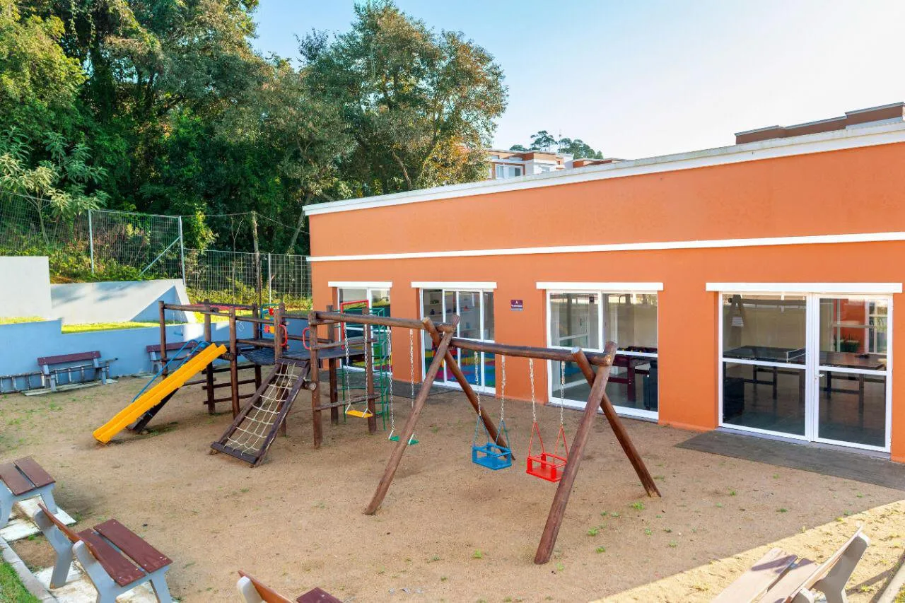 Imagem Venda Apartamento Semimobiliado 45m² em Santa Isabel Viamão