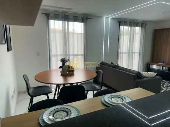 Imagem Apartamento Padrão