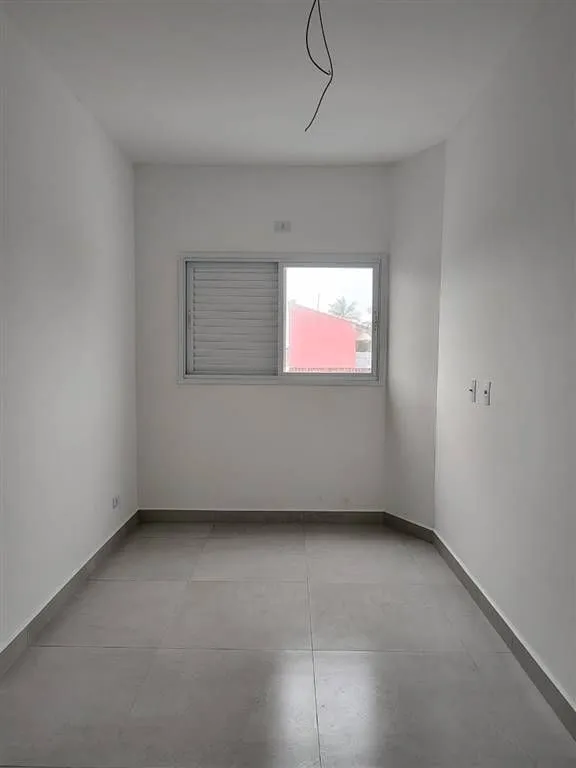 Imagem Casa à Venda em Balneário Itaóca, Mongaguá - SP