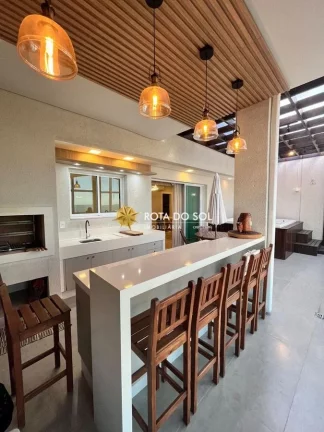 Imagem Costa Leste Residence Cobertura Duplex`á venda Praia Mariscal Bombinhas SC