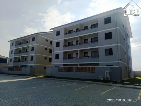 VENDA - APARTAMENTO 02 QUARTOS C/ SACADA - JD IMPERIAL