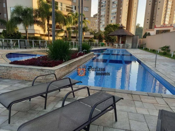 Foto do imóvel Apartamento com 4 dormitórios à venda, 122 m² por R$ 1.385.000,00 - Jardim Bonfiglioli - Jundiaí/SP