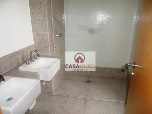 Imagem Apartamento com 4 dormitórios à venda, 178 m² por R$ 3.400.000,00 - Santo Agostinho - Belo Horizonte/MG