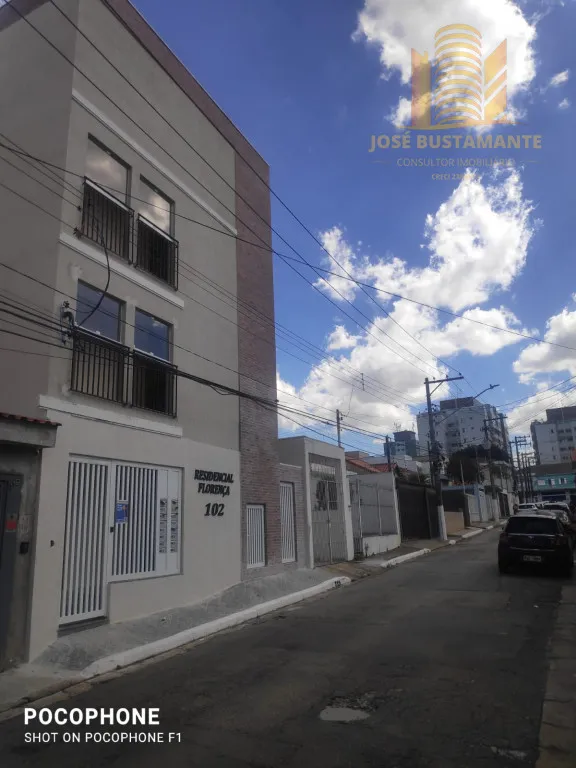 Imagem APTO ÀPARTIR DE 30 M2 ALTO DO IPIRANGA
