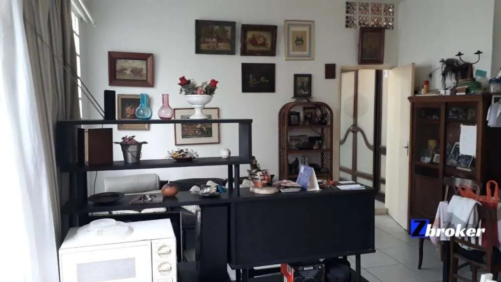 Imagem Sobrado à Venda em Vila Butantã, São Paulo - SP