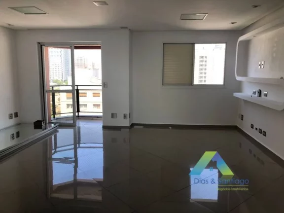 Foto do imóvel Apartamento com 2 dormitórios à venda, 81 m² por R$ 890.000,00 - Vila Mariana