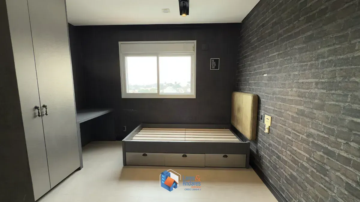 Imagem Apartamento para venda em Vila Mascote com 3 quartos, sendo 3 suítes, 153m²