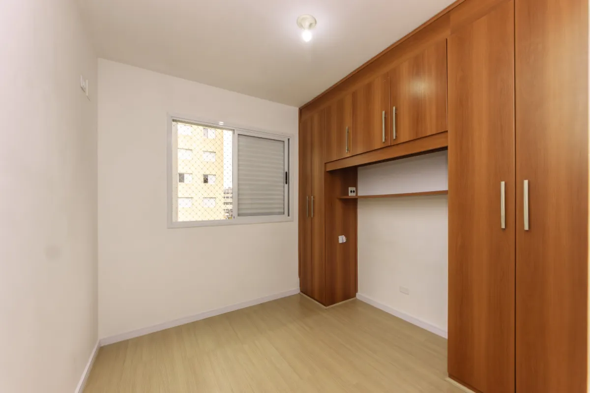 Imagem Apartamento para venda em Vila Siqueira (Zona Norte) com 2 quartos, sendo 1 suíte, 56m2
