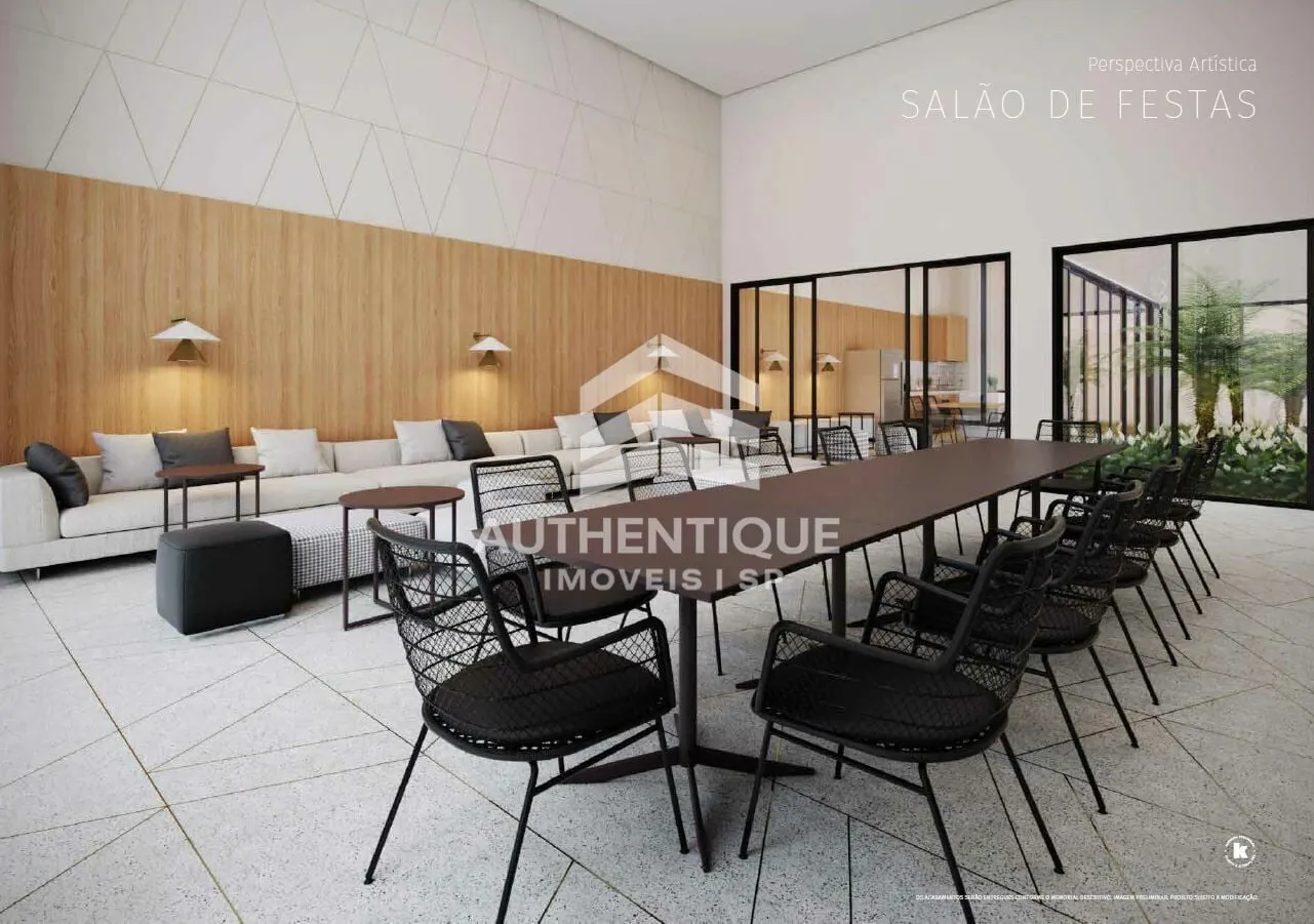 Imagem Domum Perdizes - Apartamento à venda em São Paulo/SP