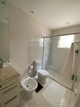 Imagem Apartamento Alto Padrão no Parque Tamboré