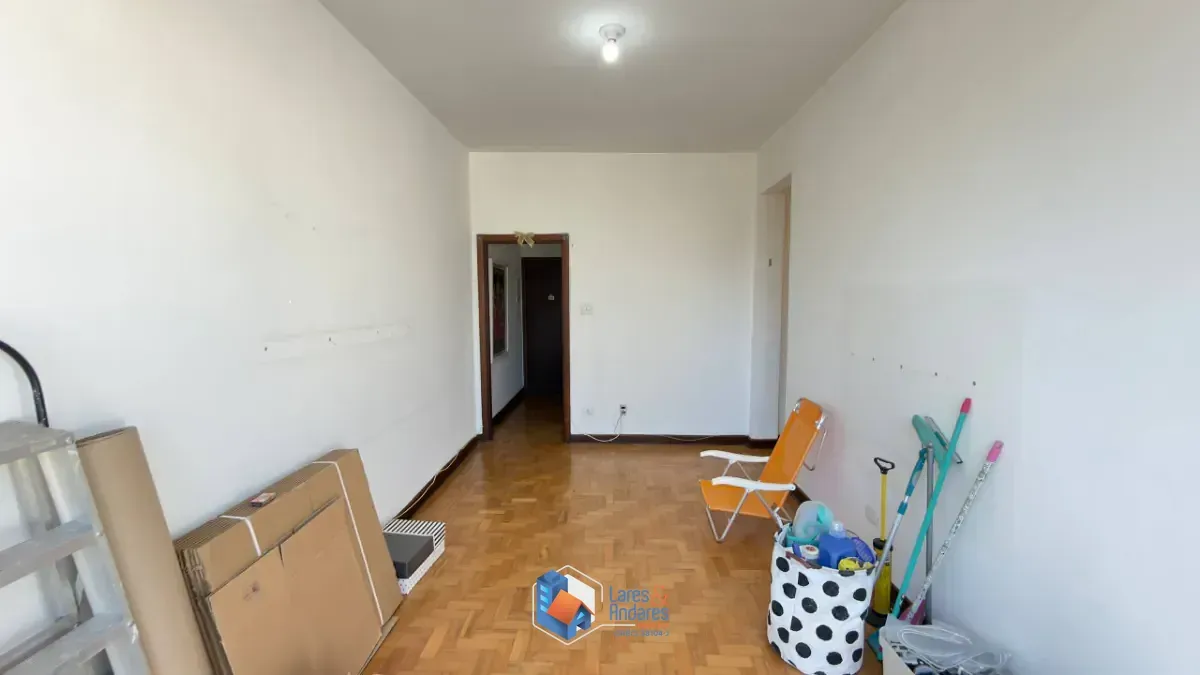 Imagem Apartamento para venda em Bela Vista com 2 quartos, 90m²