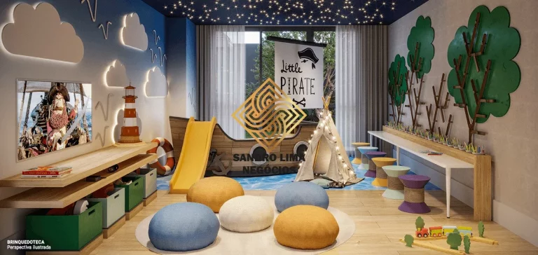 Imagem STUDIO 26,96M² COM 1 VAGA DE GARAGEM A VENDA - IPIRANGA - ZONA SUL - SÃO PAULO / SP