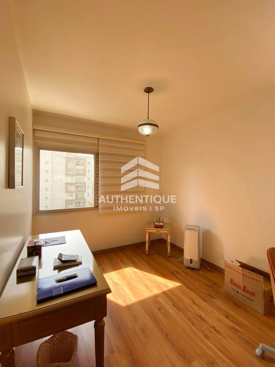 Imagem MAISON FRIBOURG CAMPO BELO - Apartamento no bairro Campo Belo à venda