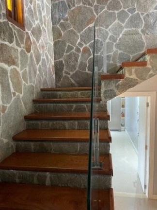 Imagem Casa com 4 Quartos para Alugar,  em Condado de Maricá - Maricá