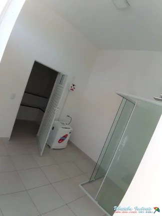 Imagem Excelente apartamento com ampla vista mar no centro