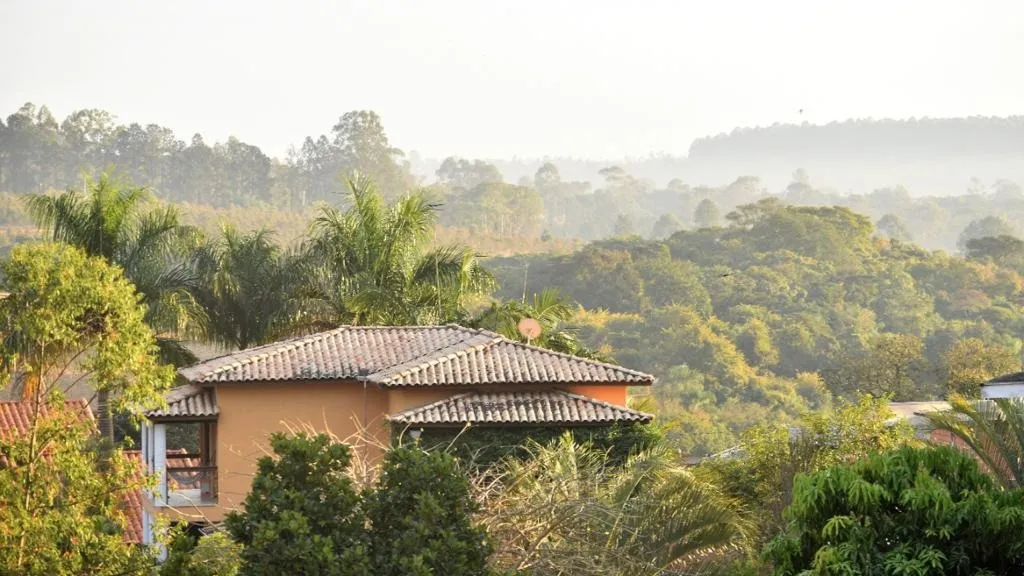 Imagem Sobrado no condomínio Village Ipanema 01