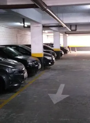 Imagem Apartamento com 2 Quartos à Venda, 42 m² em Maranhão - São Paulo