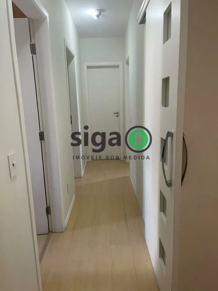 Imagem APARTAMENTO 3 DORMITÓRIOS E 3 VAGAS NA SAÚDE