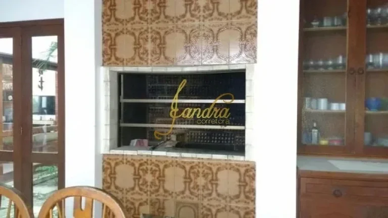 Imagem Sobrado em Atlântida! Apenas 01 quadra do mar com 04 dormitórios
