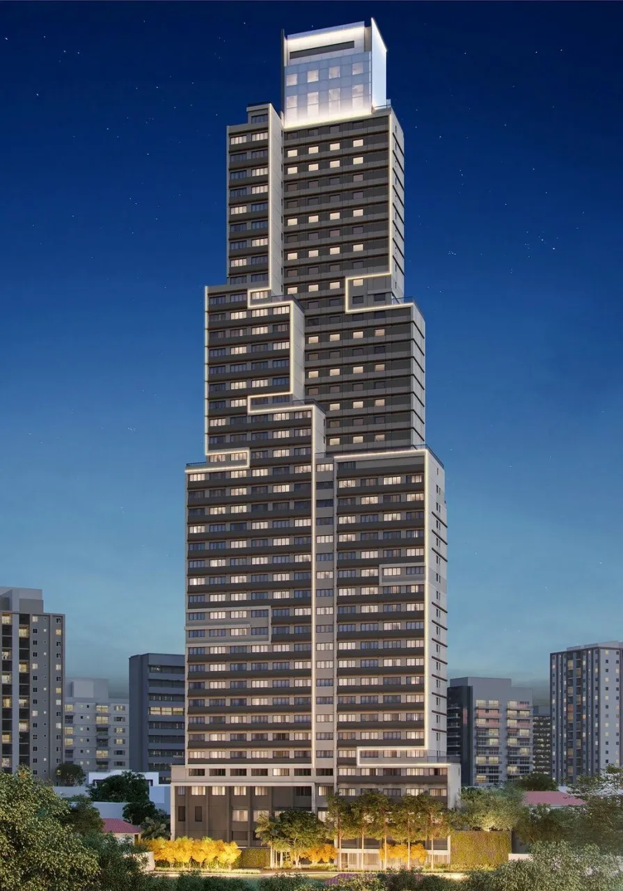 Imagem APARTAMENTO RESIDENCIAL em São Paulo - SP, Bela Vista