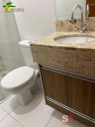 Imagem CASA EM CONDOMINICO 2 DORMS E 2 VAGAS NO CHORA MENINO
