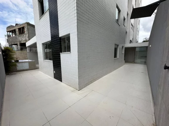 Imagem Apartamento Padrão