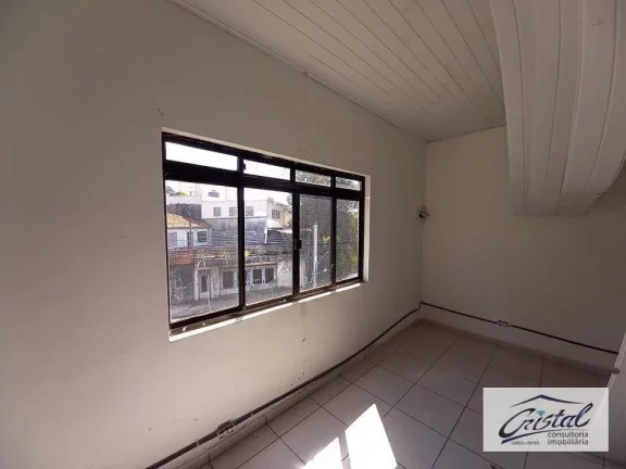 Imagem Prédio Comercial à venda, Jardim Rosa Maria, São Paulo - .