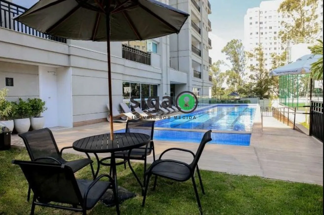 Imagem Apartamento para venda Vila Andrade - São Paulo SP