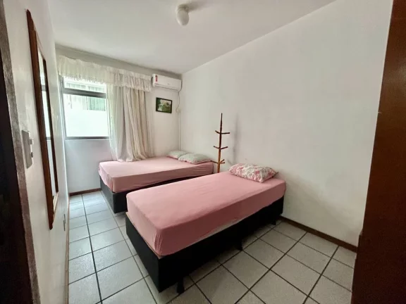Imagem Umuarama Residencial Apartamento 2 quartos mobiliado à venda Praia Bombas