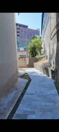 Imagem Apartamento 2 quartos - São Francisco