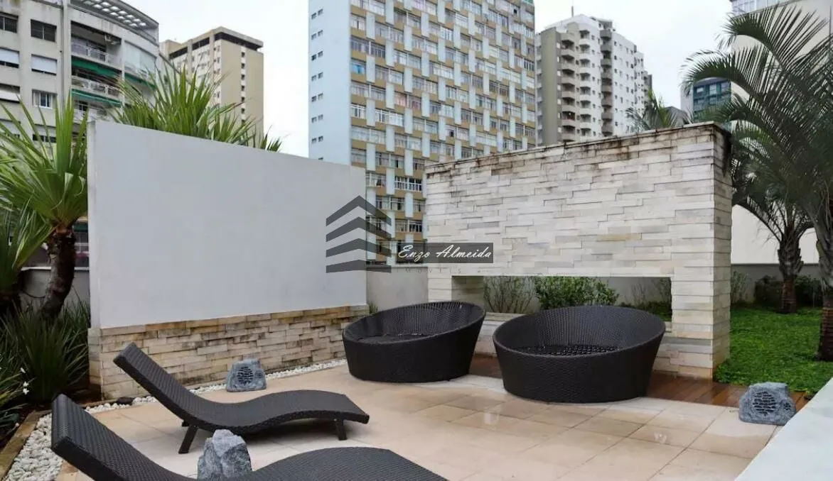 Imagem Apartamento à venda em São Paulo/SP