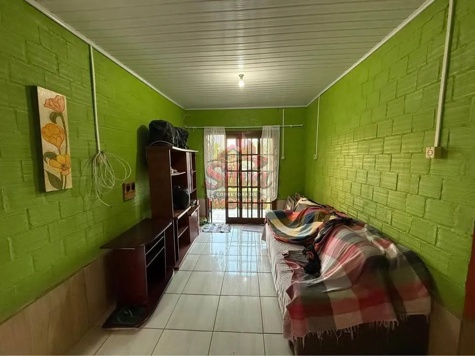 Imagem Casa com 3 dormitórios na Nordeste