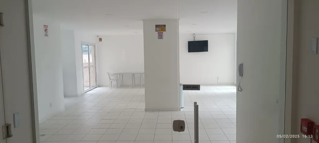 Imagem Apartamento à Venda em Parque Jabaquara, São Paulo-SP