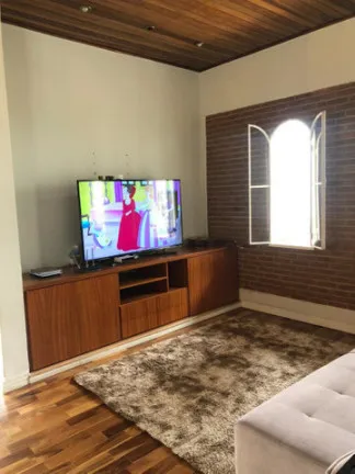 Imagem Casa de Condomínio com 4 Quartos à Venda, 1.900 m² em Sete Praias - São Paulo