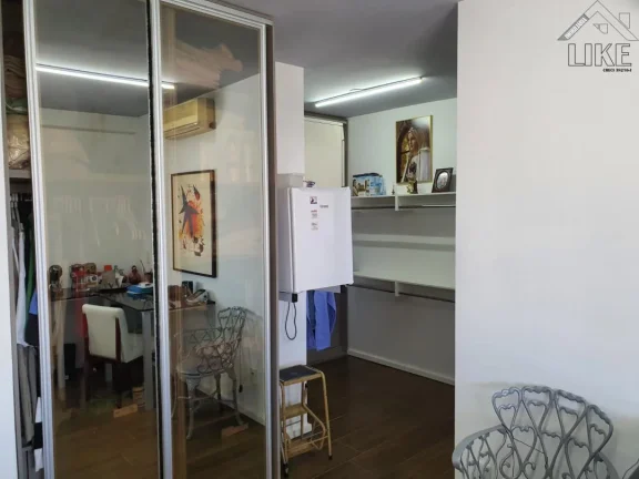 Imagem [Apartamento - Venda][Vila Ema]