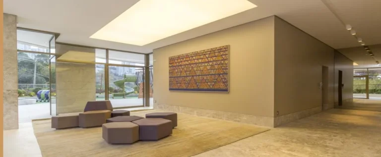 Imagem APARTAMENTO COM 244 M², 03 SUÍTES, 04 VAGAS, LAZER NO VALE DO SERENO!!!!!