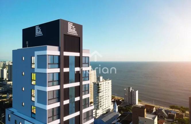 Foto do imóvel Apartamento com 3 quartos, Centro - Balneário Piçarras