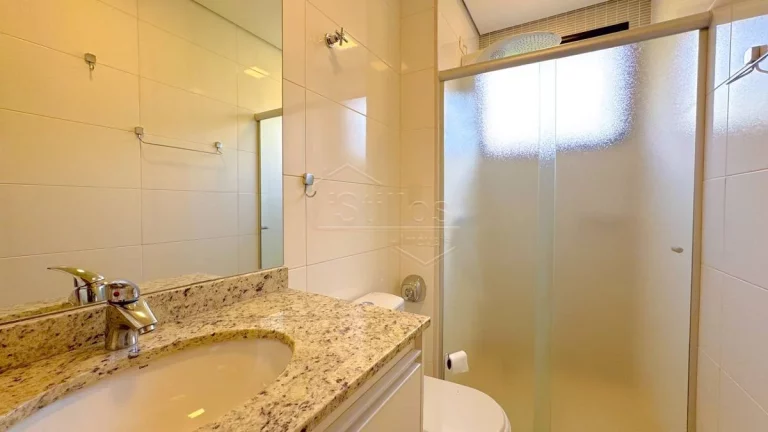 Imagem Apartamento em Campos do Jordão