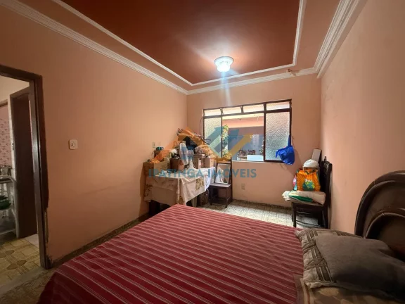 Imagem CASA DE QUATRO QUARTOS NO CARIRU